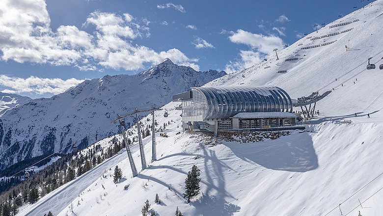 Ötztal Super Skipass