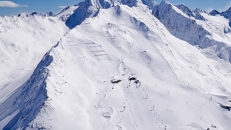 Der Ötztal Superskipass