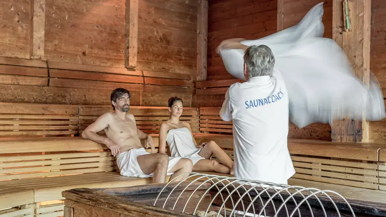 Wellness & Erholung