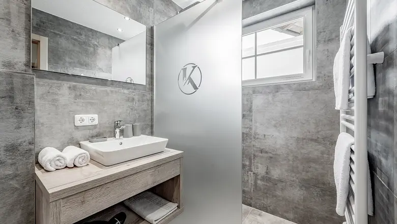Appartements & Zimmer