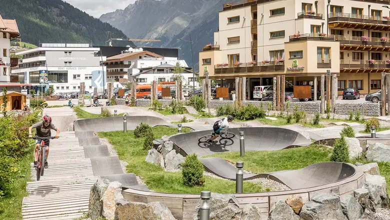 RollinG Bike Park