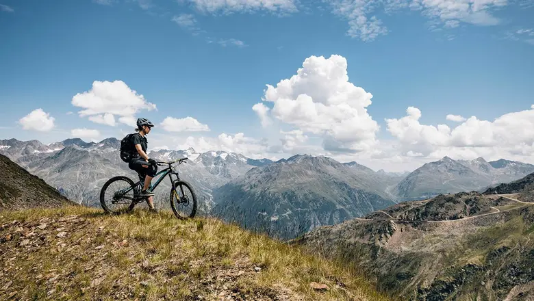 Bike Republic Sölden