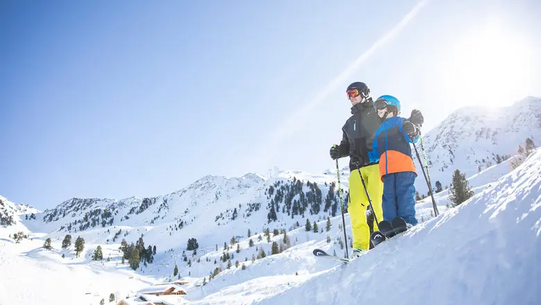 Ötztal Super Skipass