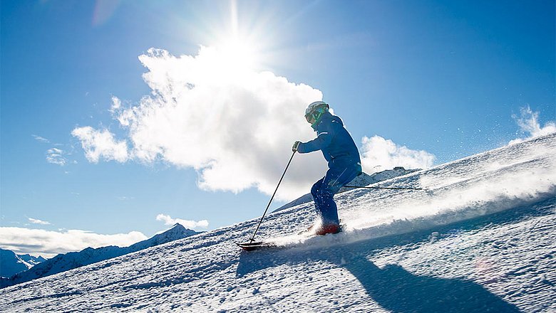 Skischule Sölden-Hochsölden
& Skischule Ötztal