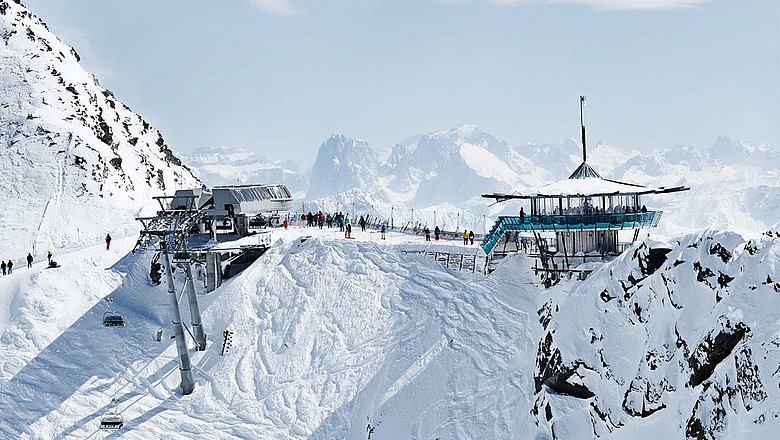 Ötztal Super Skipass