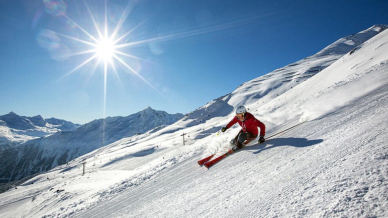 Der Ötztal Superskipass