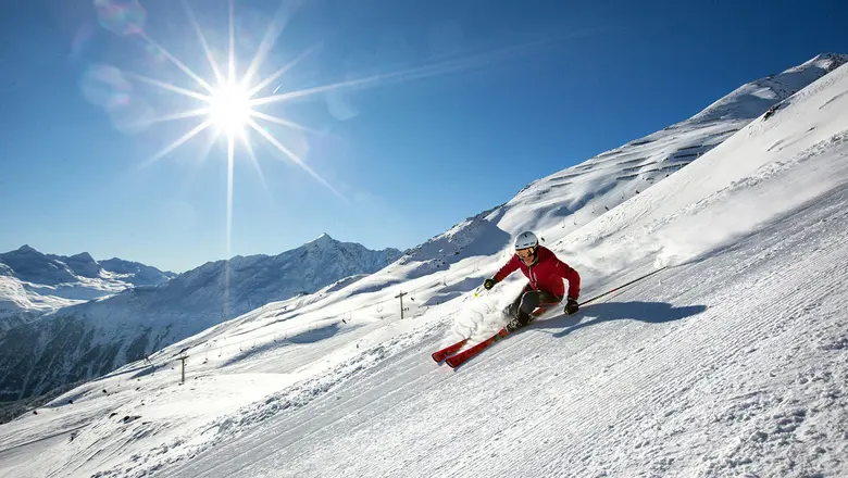 Ötztal Super Skipass