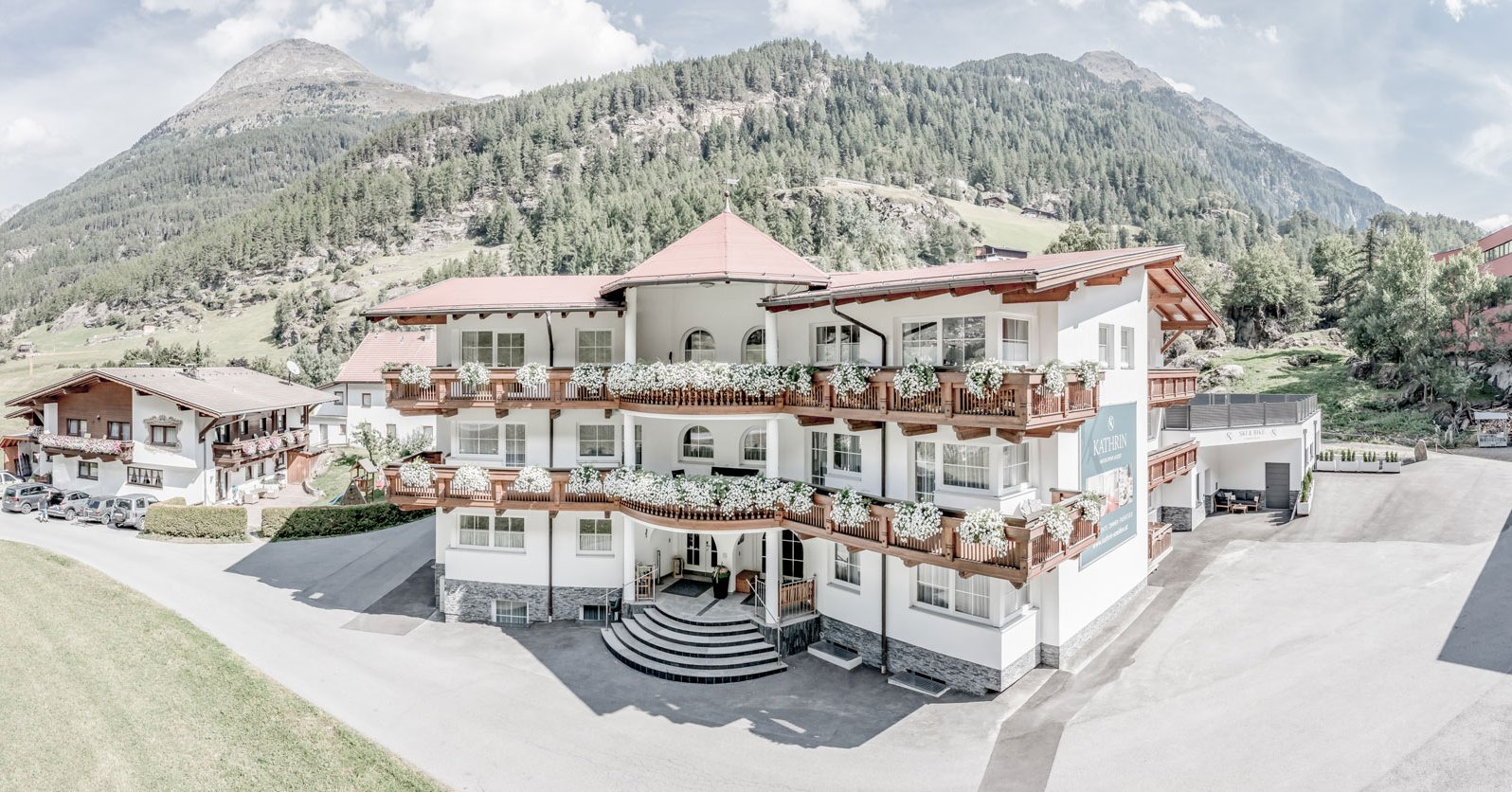 Haus Kathrin