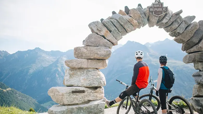 MTB & Cycle Accommodation